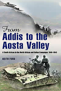 From Addis to the Aosta Valley